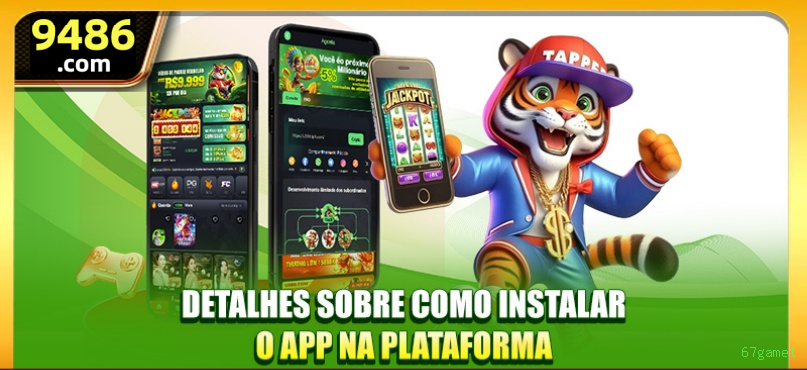 Casino Ao Vivo 67gamet