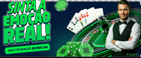 Diretório de Jogos 67gamet