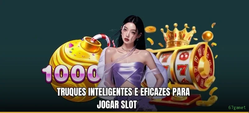 Benefícios da Conta 67gamet