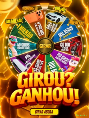 Promoção Relâmpago 67gamet